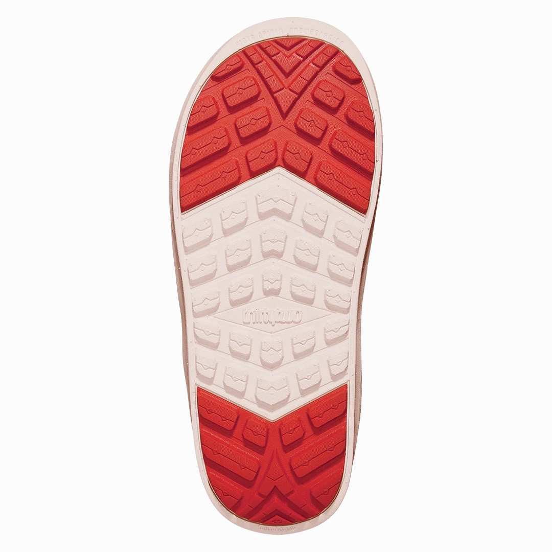 Women's Lashed Double BOA? X B4BC Snowboard Boots Slip Resistant Rainy Day Commuter