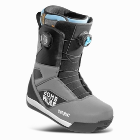 Snow protection Men's STW Double BOA? X Bombhole Snowboard Boots