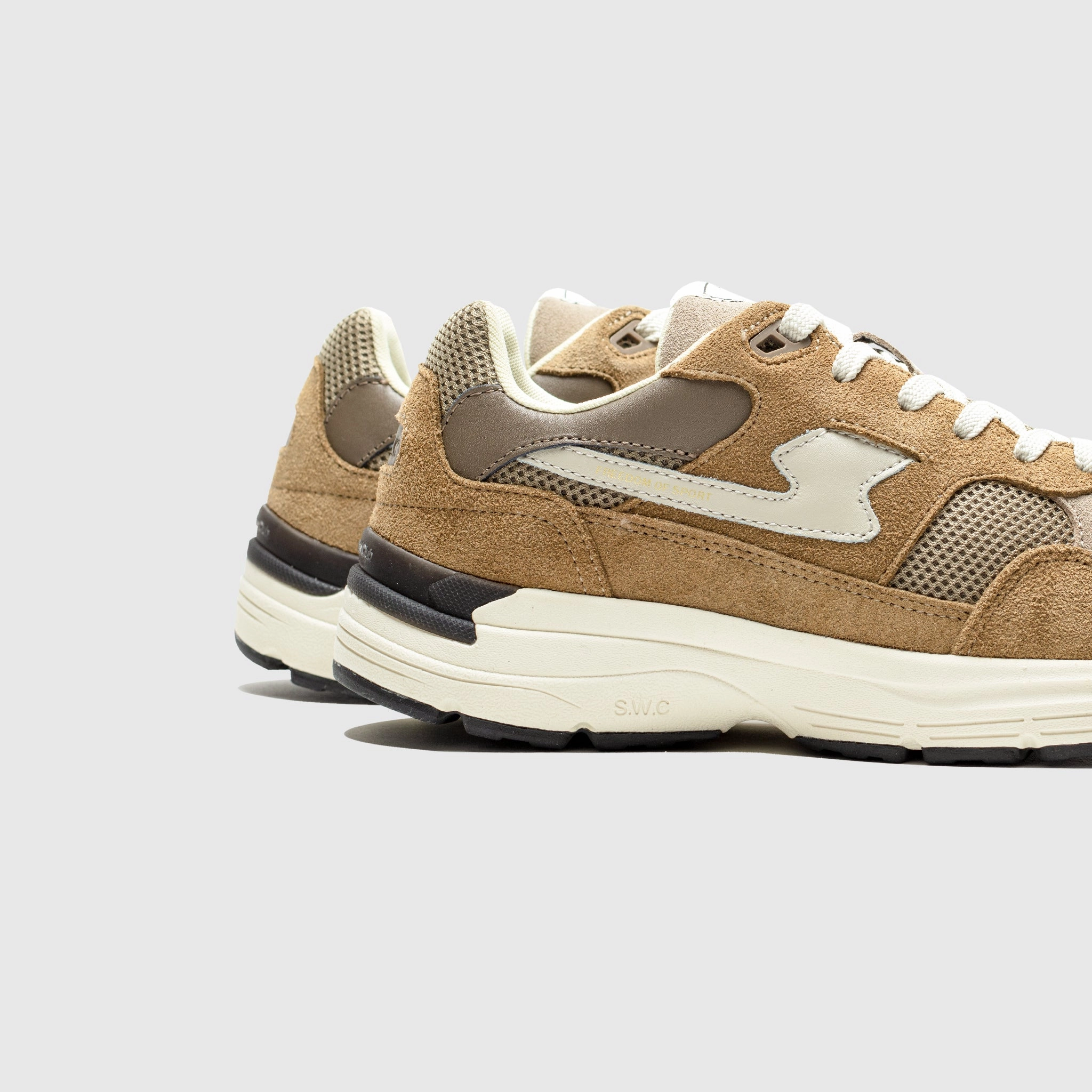 AMIEL S-STRIKE Versatile use