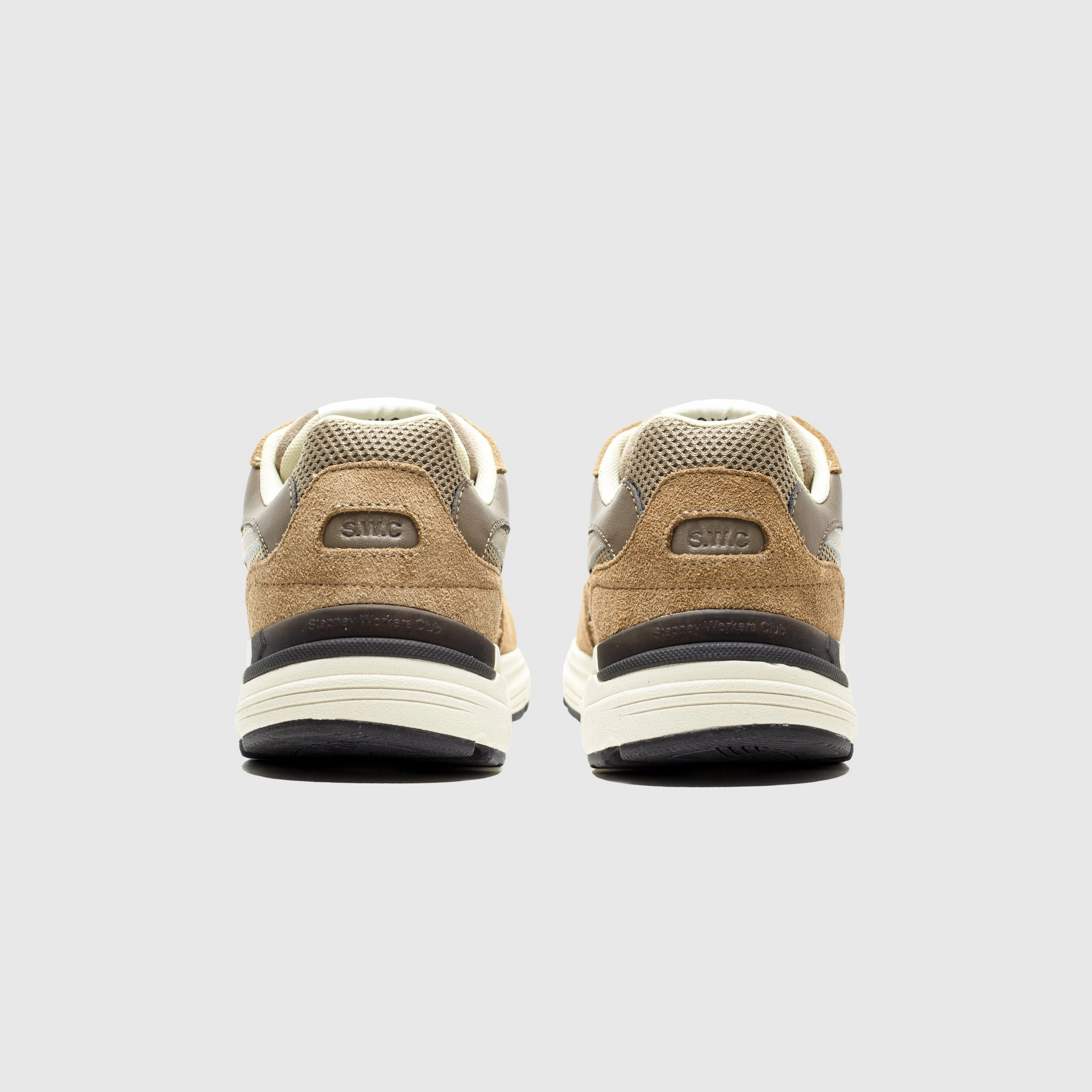 AMIEL S-STRIKE Responsive Walk