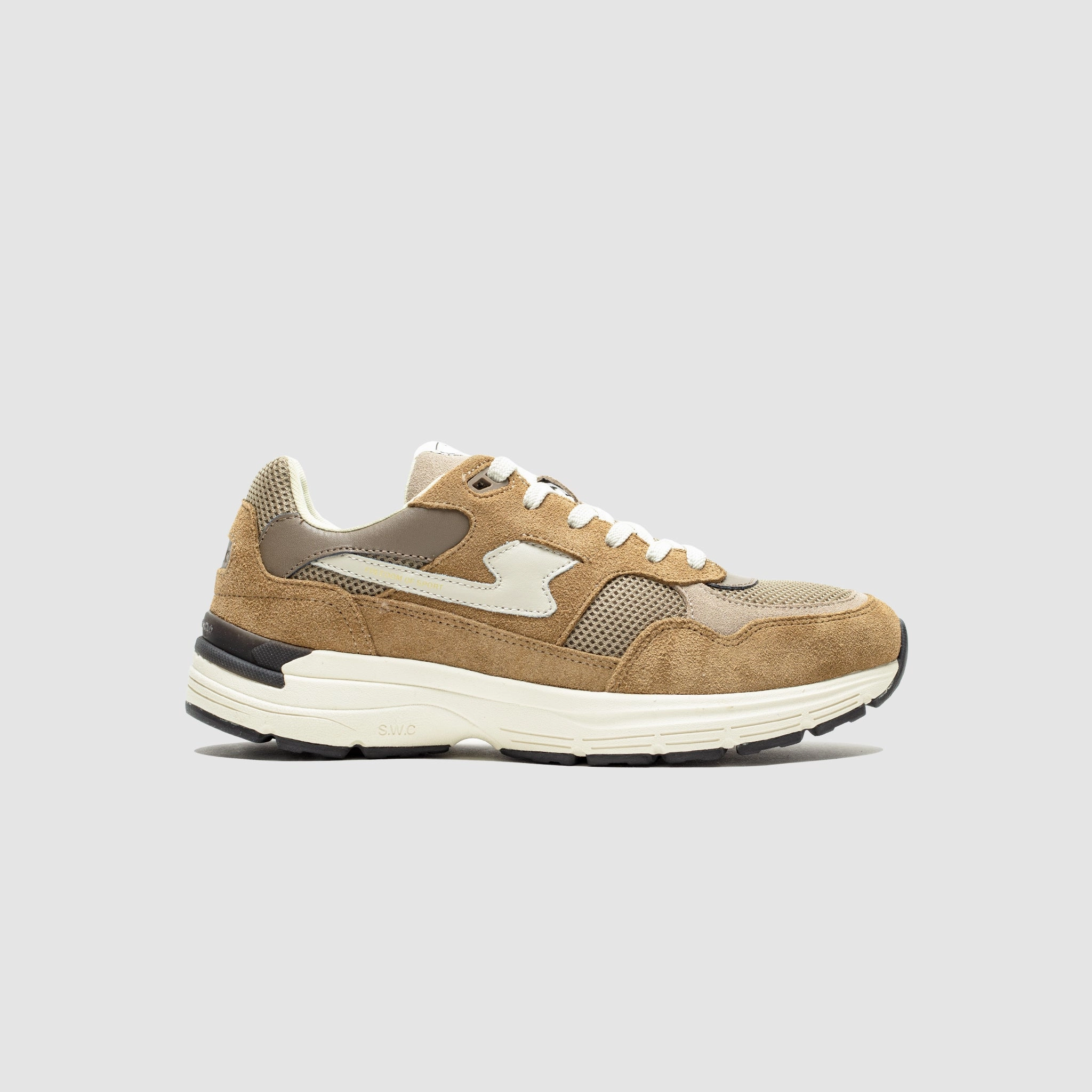 Total Balance Good Support AMIEL S-STRIKE