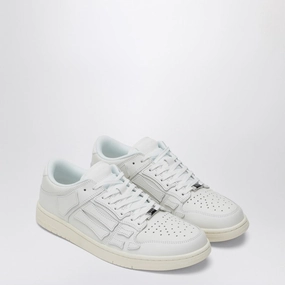 Amiri Men's Sneaker Skel Top Low patch - decorated running option