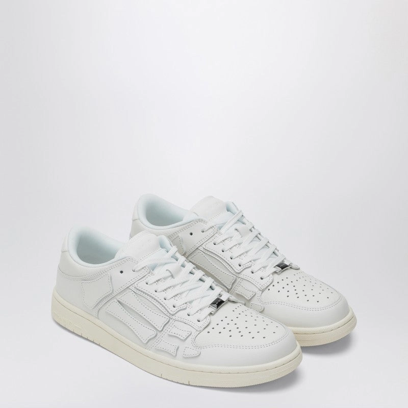 Amiri Men's Sneaker Skel Top Low cross - training shoe versatility