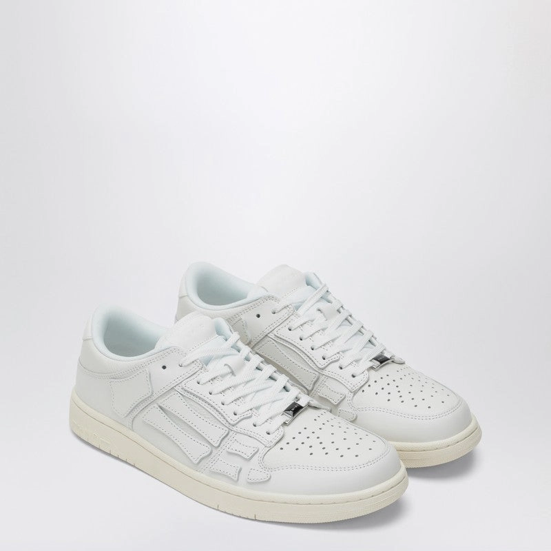 Amiri Men's Sneaker Skel Top Low patch - decorated running option