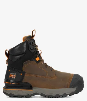 Block Heel Timberland PRO Boondock Ultralight 6" Composite Toe Waterproof Work Boot - Men