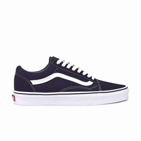 odor - control shoes Vans Old Skool Black/White Shoes
