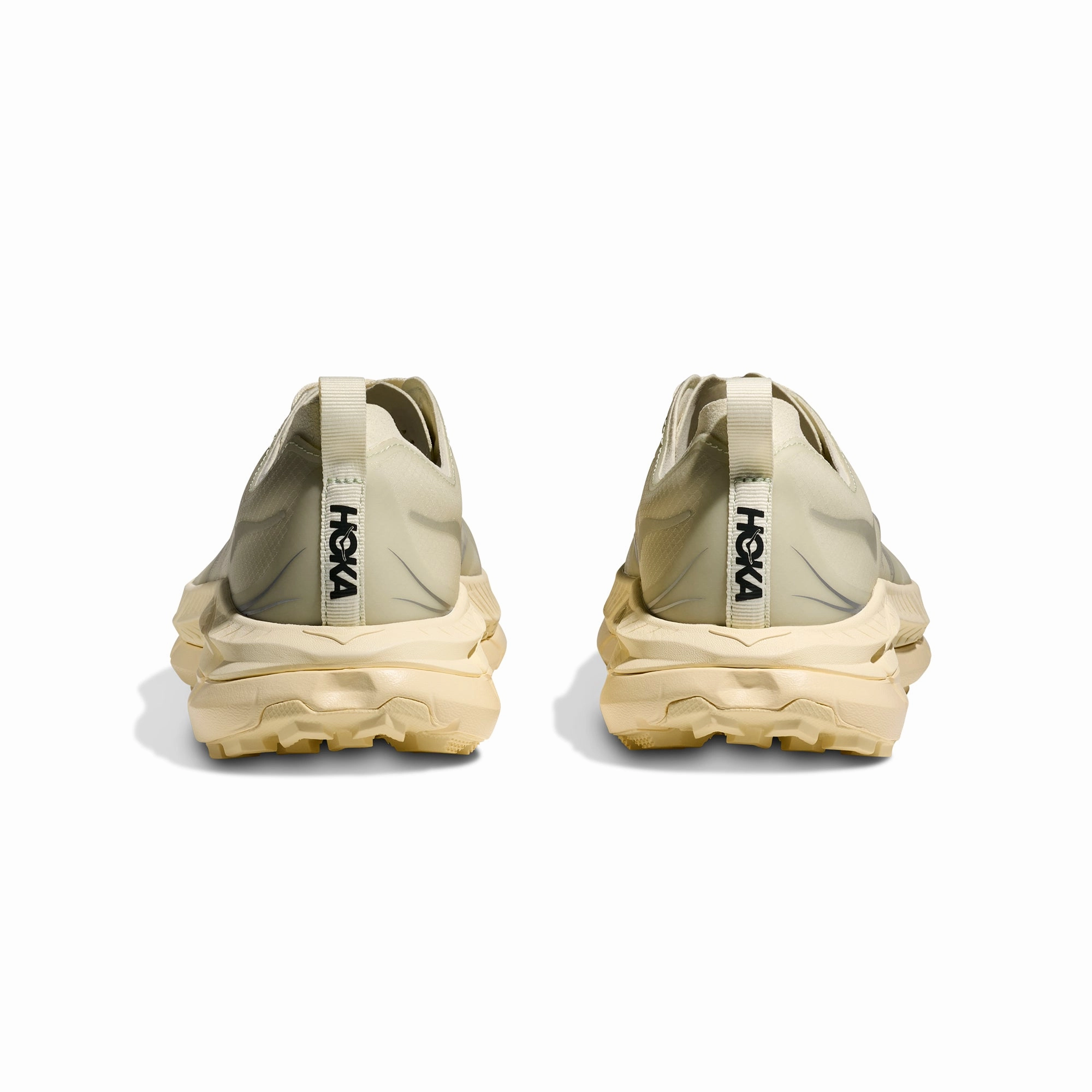 Smooth Insole Hoka U Mafate Speed 4 Lite Shoes