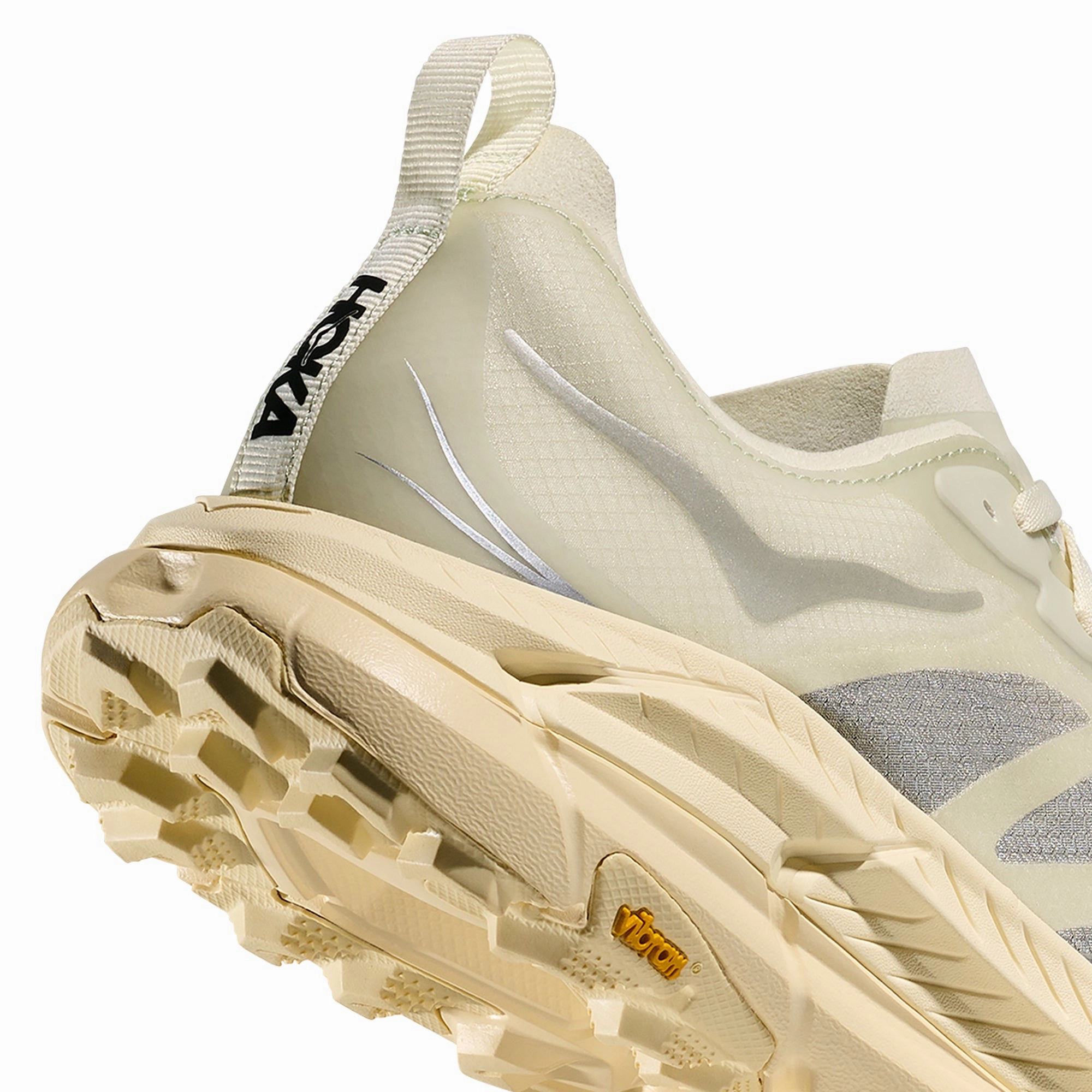 Bendable Outsole Hoka U Mafate Speed 4 Lite Shoes