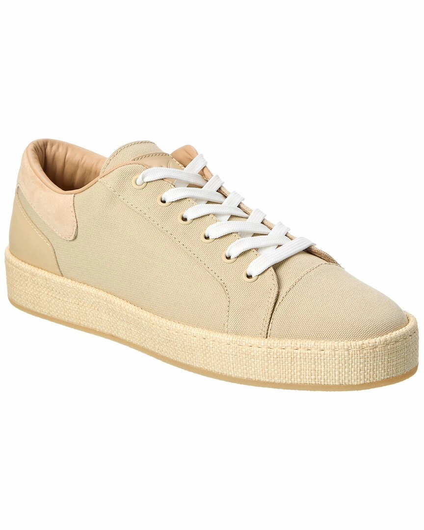 Insoles Dr. Martens 1460 Giuseppe Zanotti GZ/City Canvas & Suede Sneaker