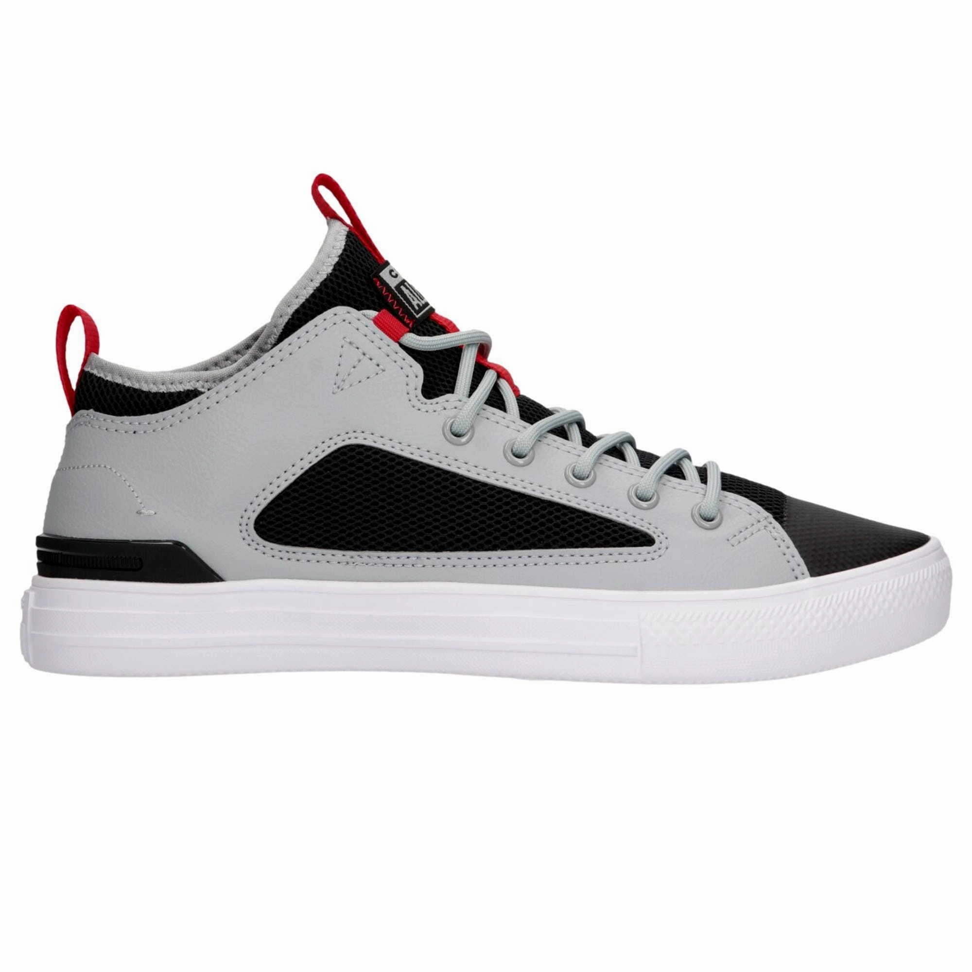 Converse Chuck Taylor All Star Ultra Ox Ash Stone/Black/White  172793C Men's High Abrasion Resistance