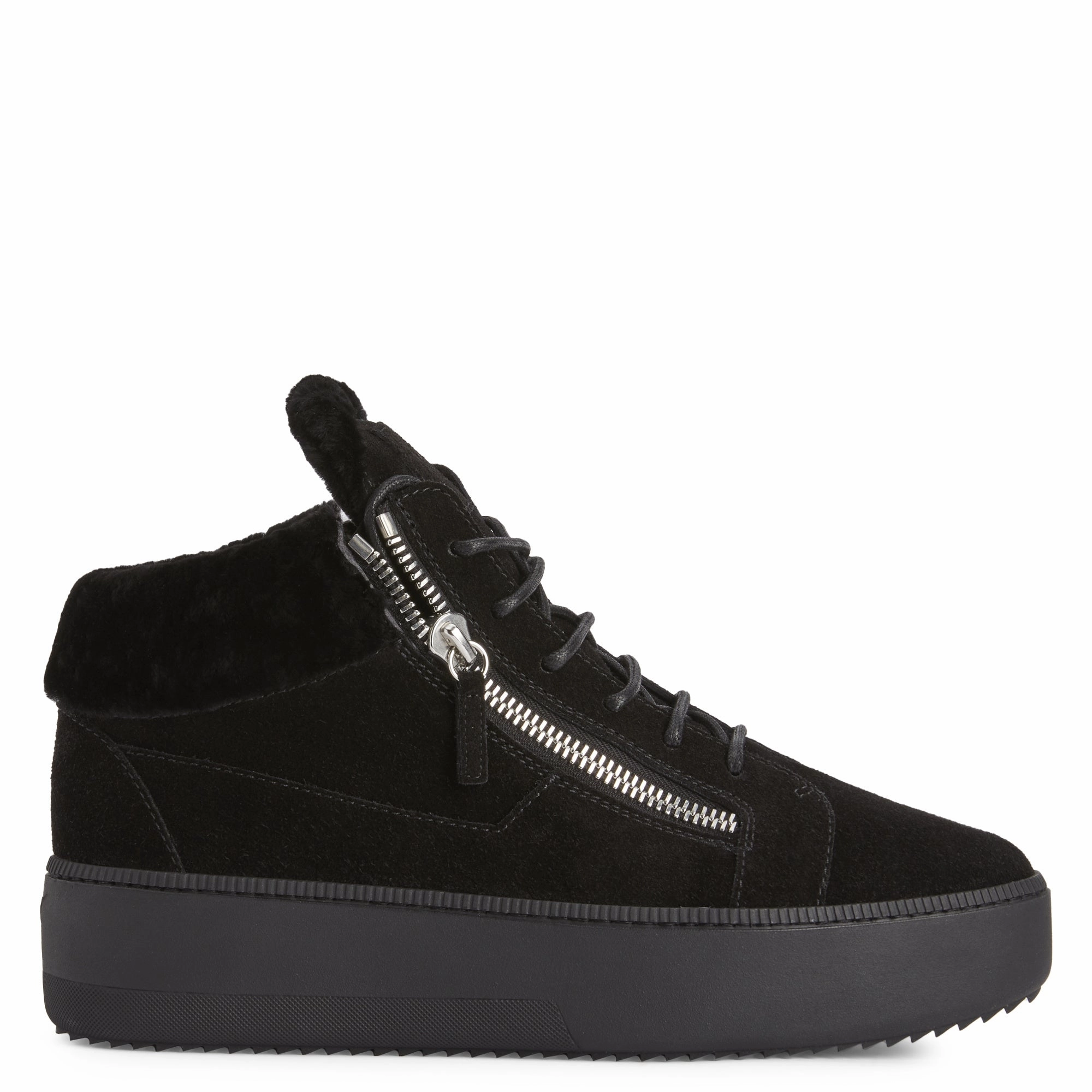 winter - resistant Giuseppe Zanotti Kriss