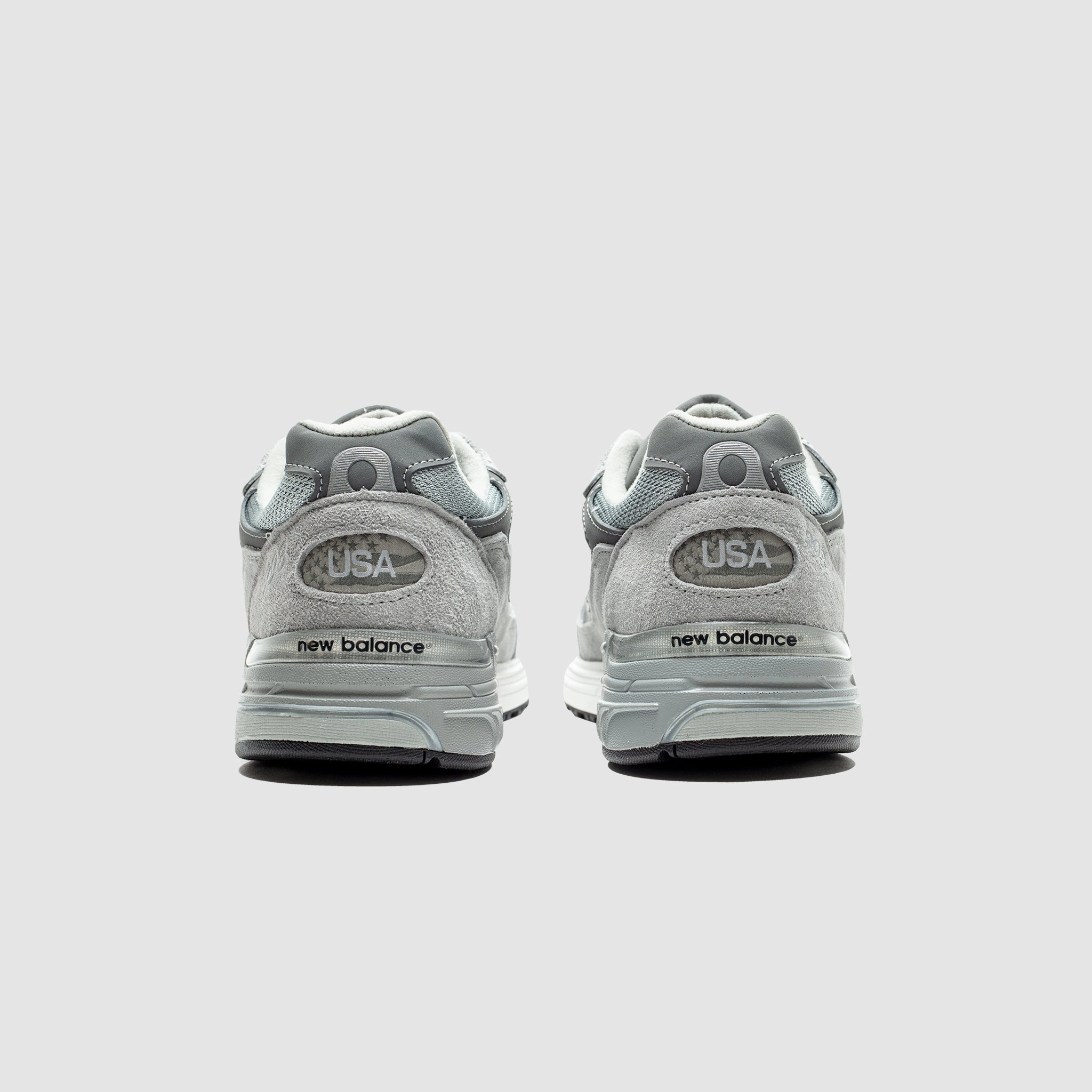 MR993GL "MADE IN USA" Comfort Line