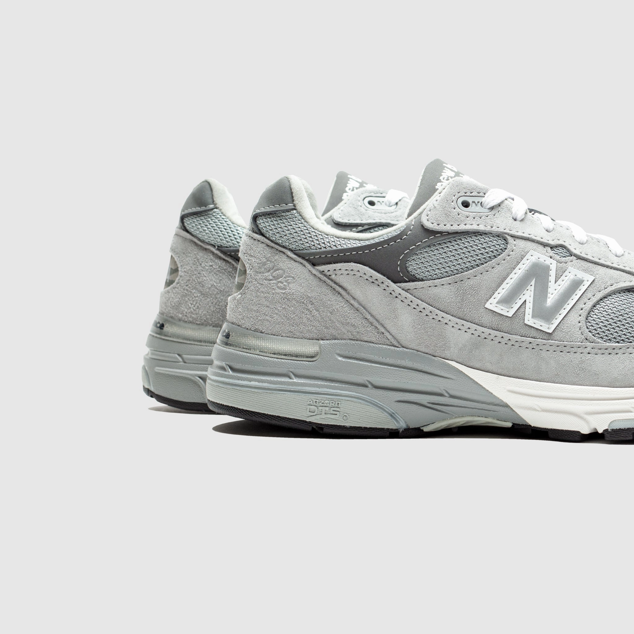 MR993GL "MADE IN USA" Built-In Support Smooth Curve