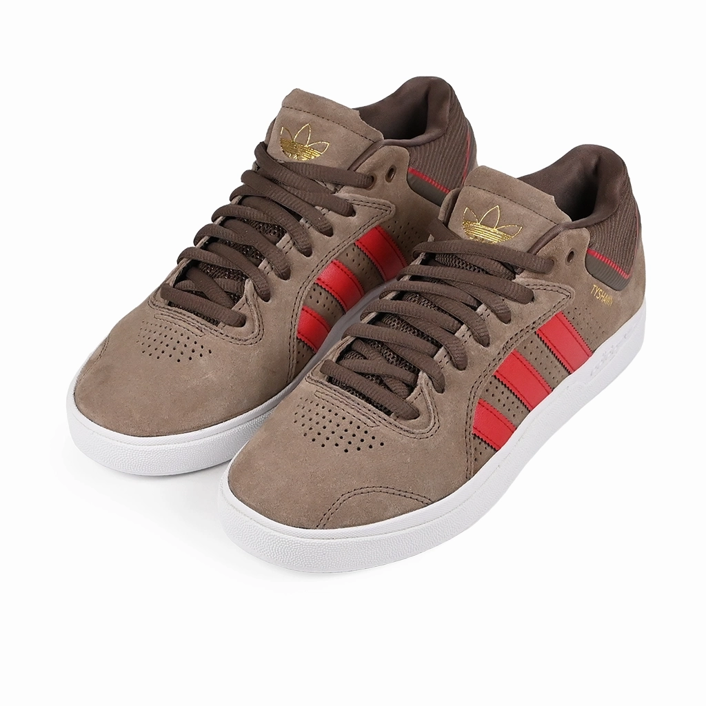 rubber - outsole Adidas Skateboarding Tyshawn Shoe