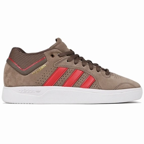 Fast - paced Adidas Skateboarding Tyshawn Shoe