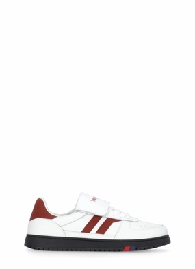 individual sports shoes running for a way to stay independent Field King Sneakers