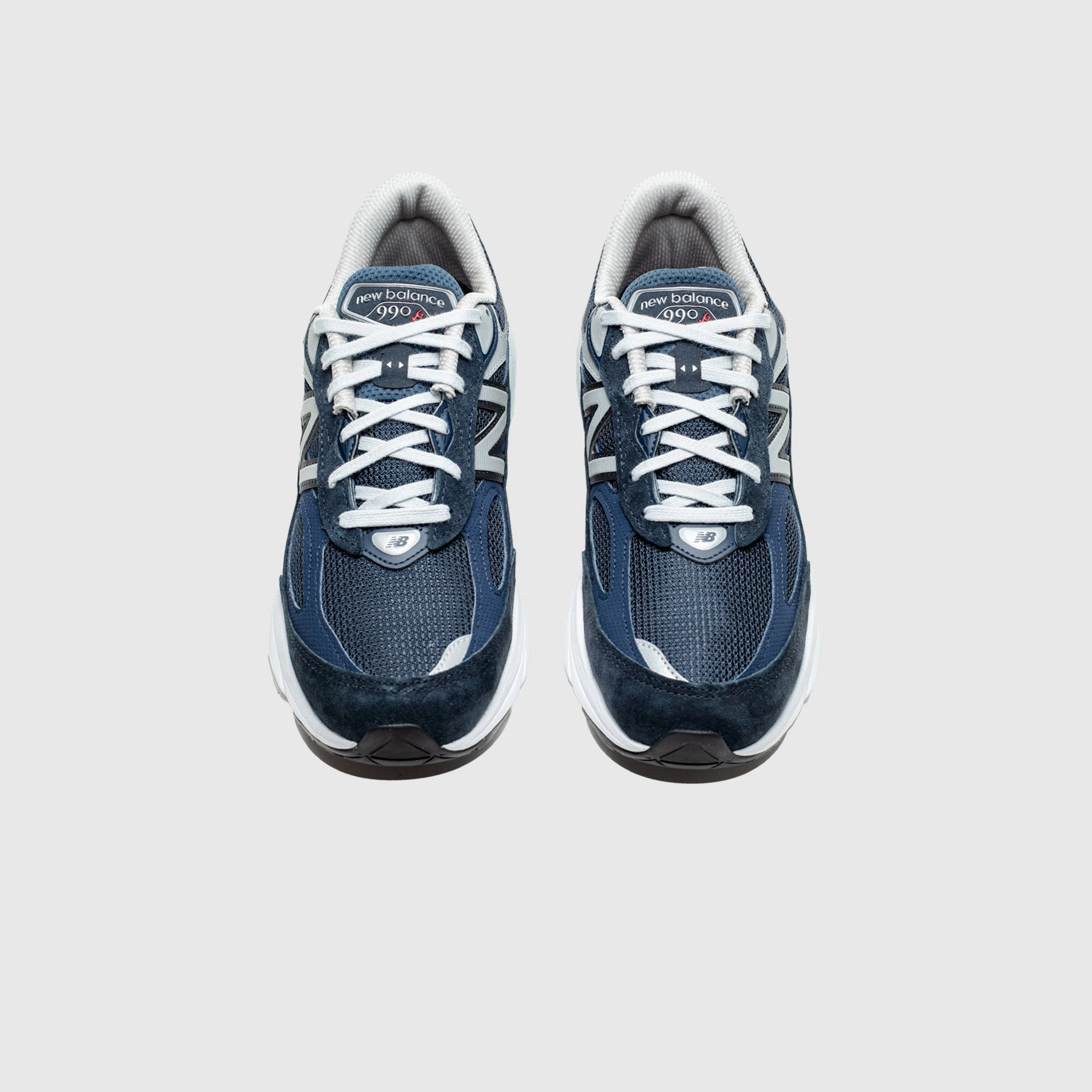 Comfortable Feel SlipResistantOutsole M990NV6 "MADE IN USA"