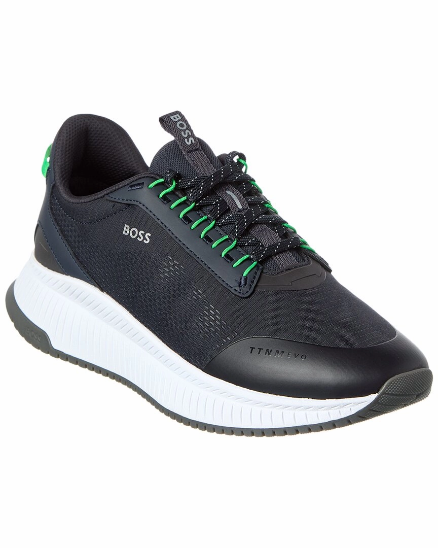 Hugo Boss TTNM Evo Sneaker Ultra Flexibility