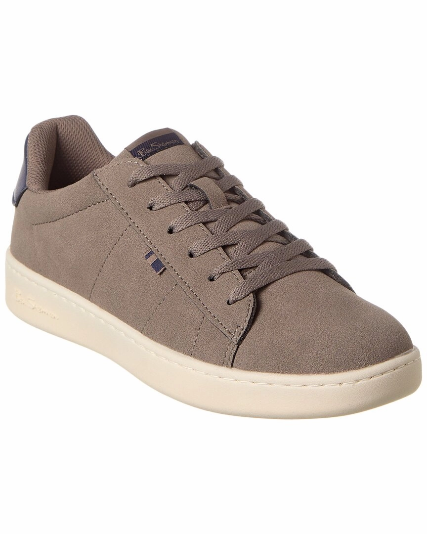 versatility - brand shoes park Ben Sherman Hampton Sneaker