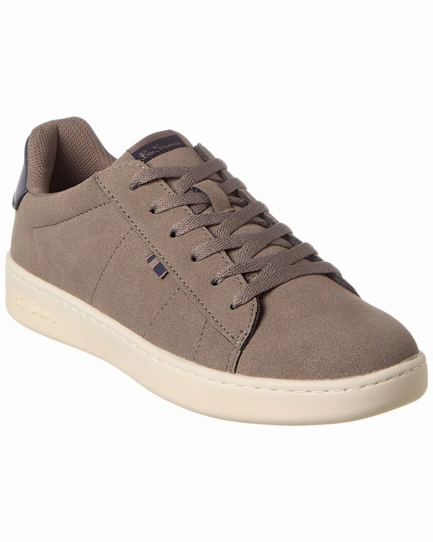 Ben Sherman Hampton Sneaker tap shoes Light - up