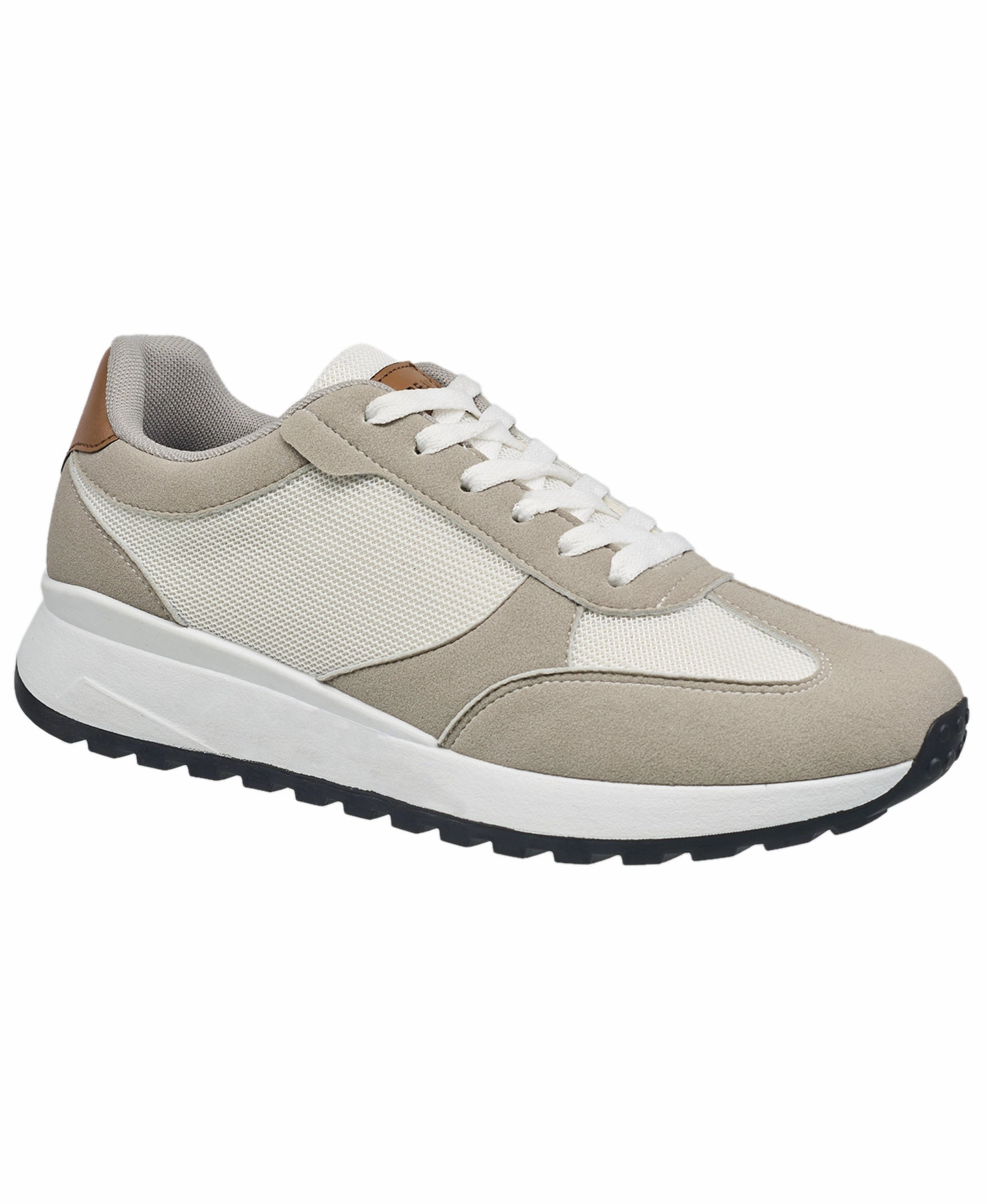 gravel - path running shoes Lucky Brand Men's Bryan Sneakers