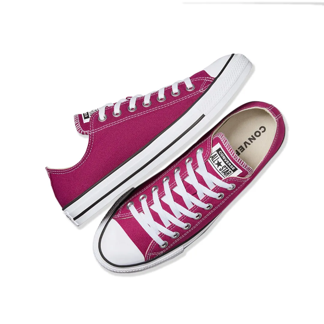 Comfort touch Unisex style Converse - Unisex Chuck Taylor All Star Low Top Shoes (A10540C)