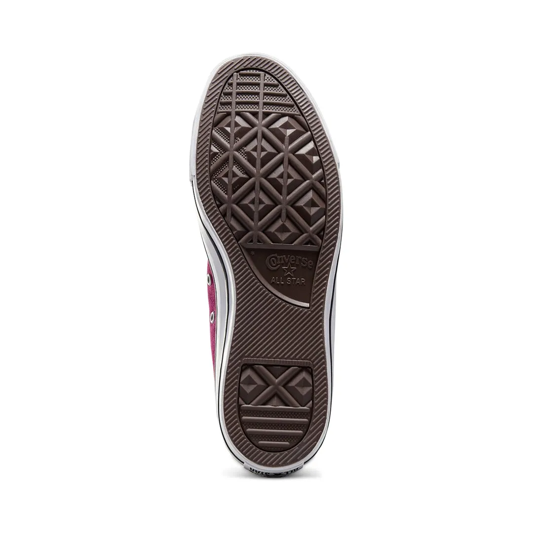 Light material Ready Step Converse - Unisex Chuck Taylor All Star Low Top Shoes (A10540C)