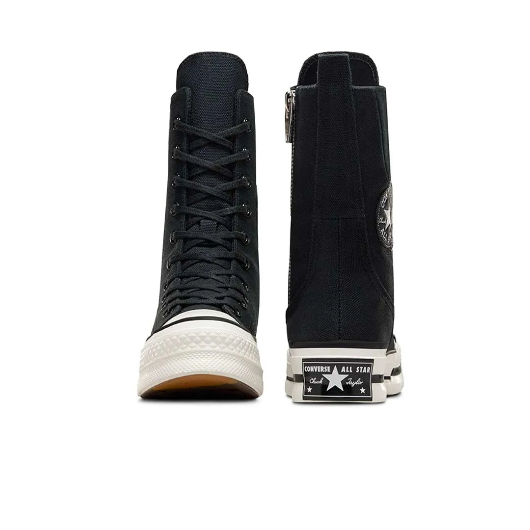 Converse - Unisex Chuck 70 Plus X-High Top Shoes (A10361C) Pure Motion