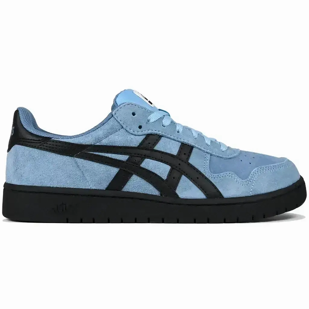 lower - back support senior exercise shoes Asics Japan Pro Skateboarding Shoe