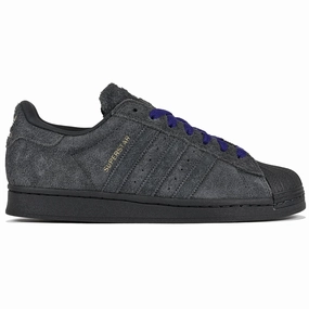 Breathable Design Adidas Skateboarding Superstar ADV Shoe