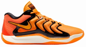 Shock Dissipation trendy running shoes Nike KD 17 Slim Reaper