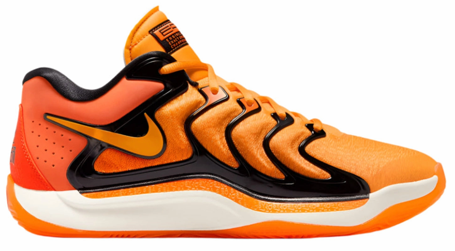 Nike KD 17 Slim Reaper ankle - support shoes marathon runners' shoes