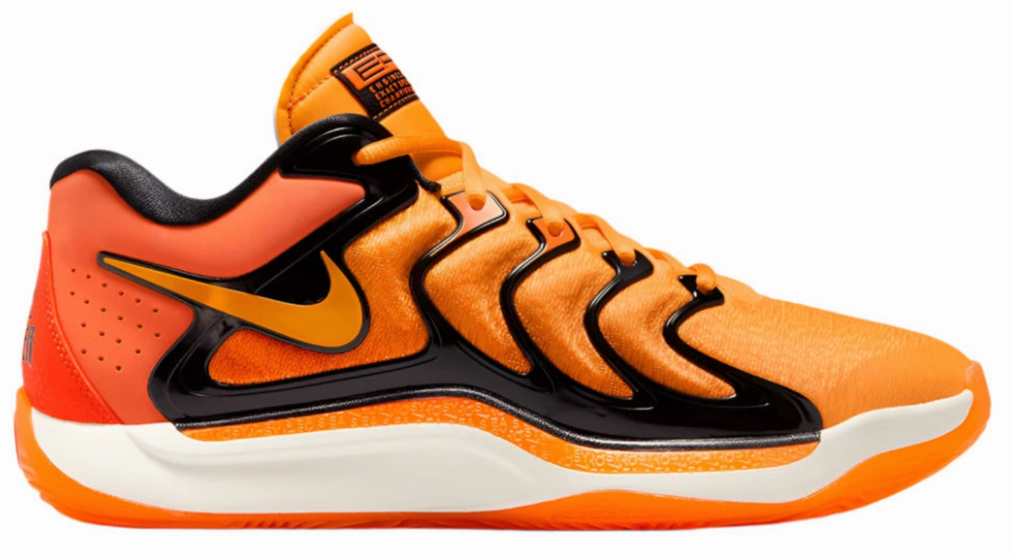 Shock Dissipation trendy running shoes Nike KD 17 Slim Reaper