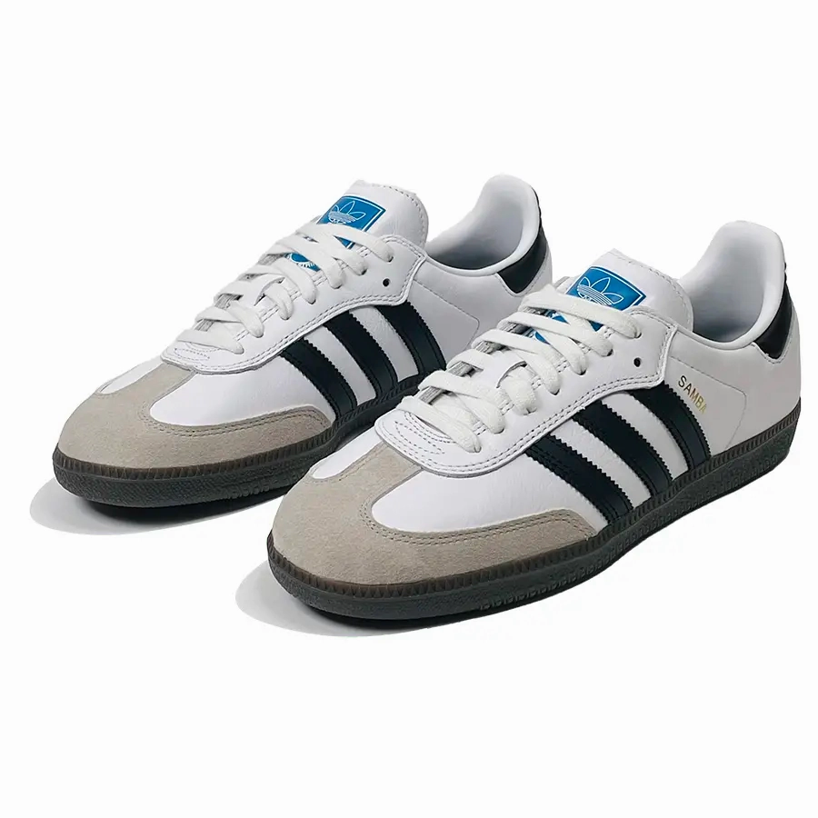 Adidas Skateboarding Samba ADV Shoe adaptable design shoes