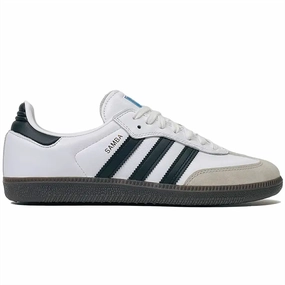Adidas Skateboarding Samba ADV Shoe Adult - runner