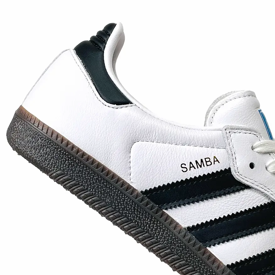 gym - goers Adidas Skateboarding Samba ADV Shoe