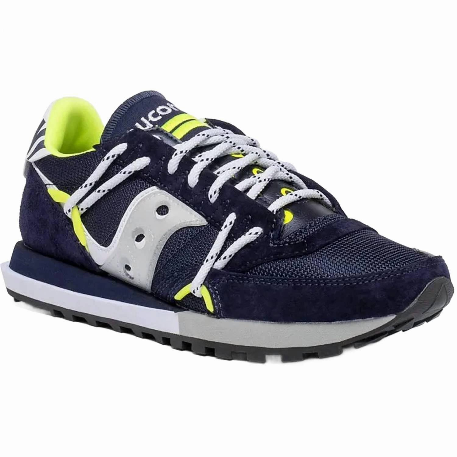 Men's Jazz Dst In Navy American football shoes
