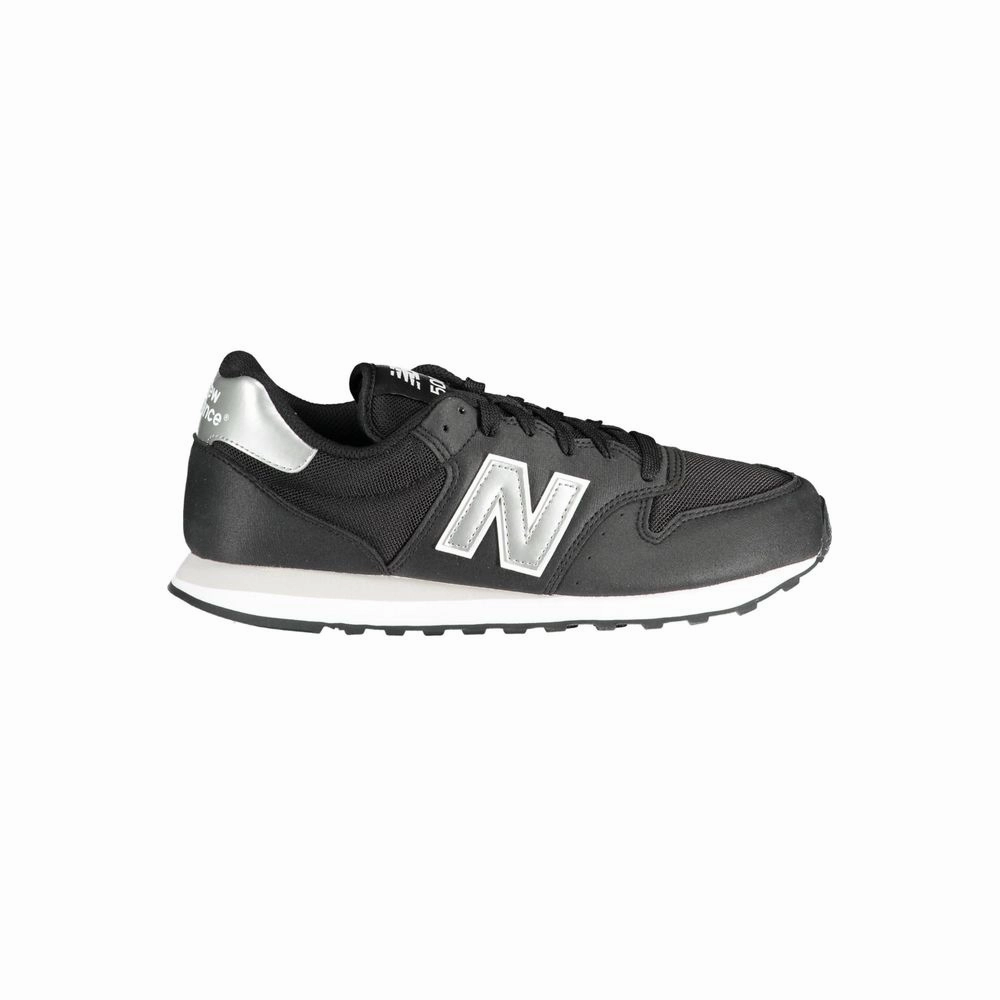 New Balance Polyester Men's Sneaker Bounce Back Under Armour Charged Assert