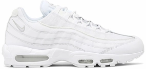 ComfortCushion Nike Air Max 95 Essential White Grey Fog