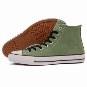 CONS - CTAS Pro HI (Foothill Green/Black) ErgonomicDesign