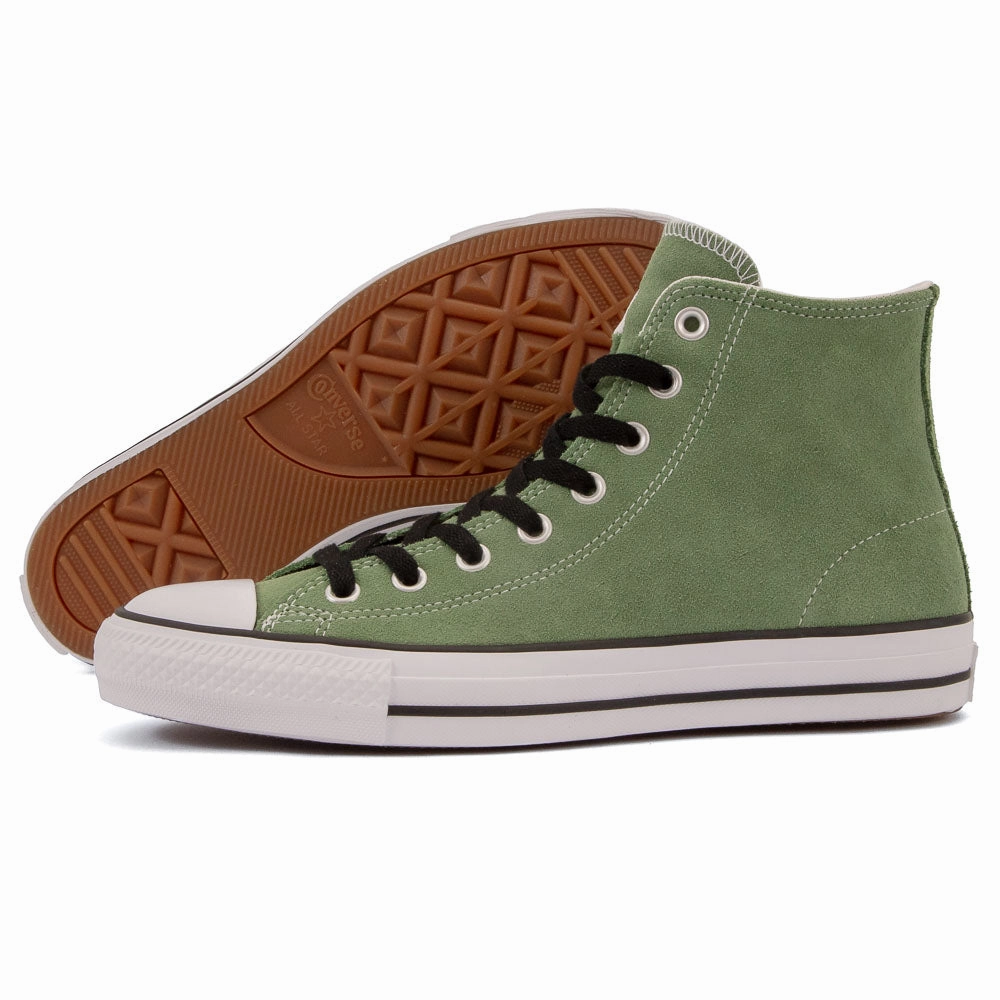 CONS - CTAS Pro HI (Foothill Green/Black) ErgonomicDesign