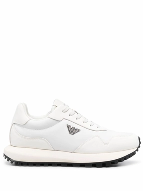 Foot Freedom Emporio Armani Men's Sneakers