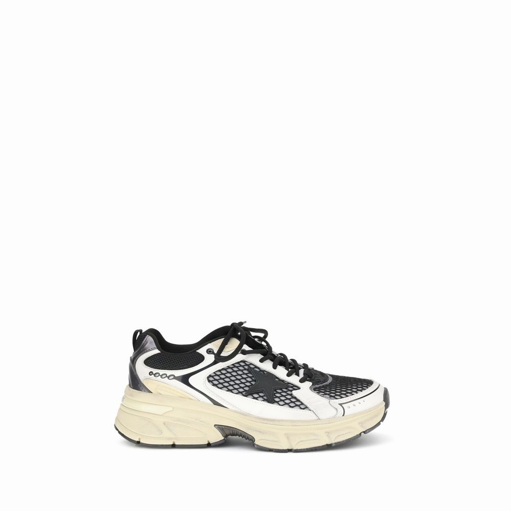 Golden Goose star Men's Sneaker resistance bands