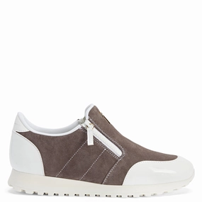 lightweight pants Giuseppe Zanotti Conley