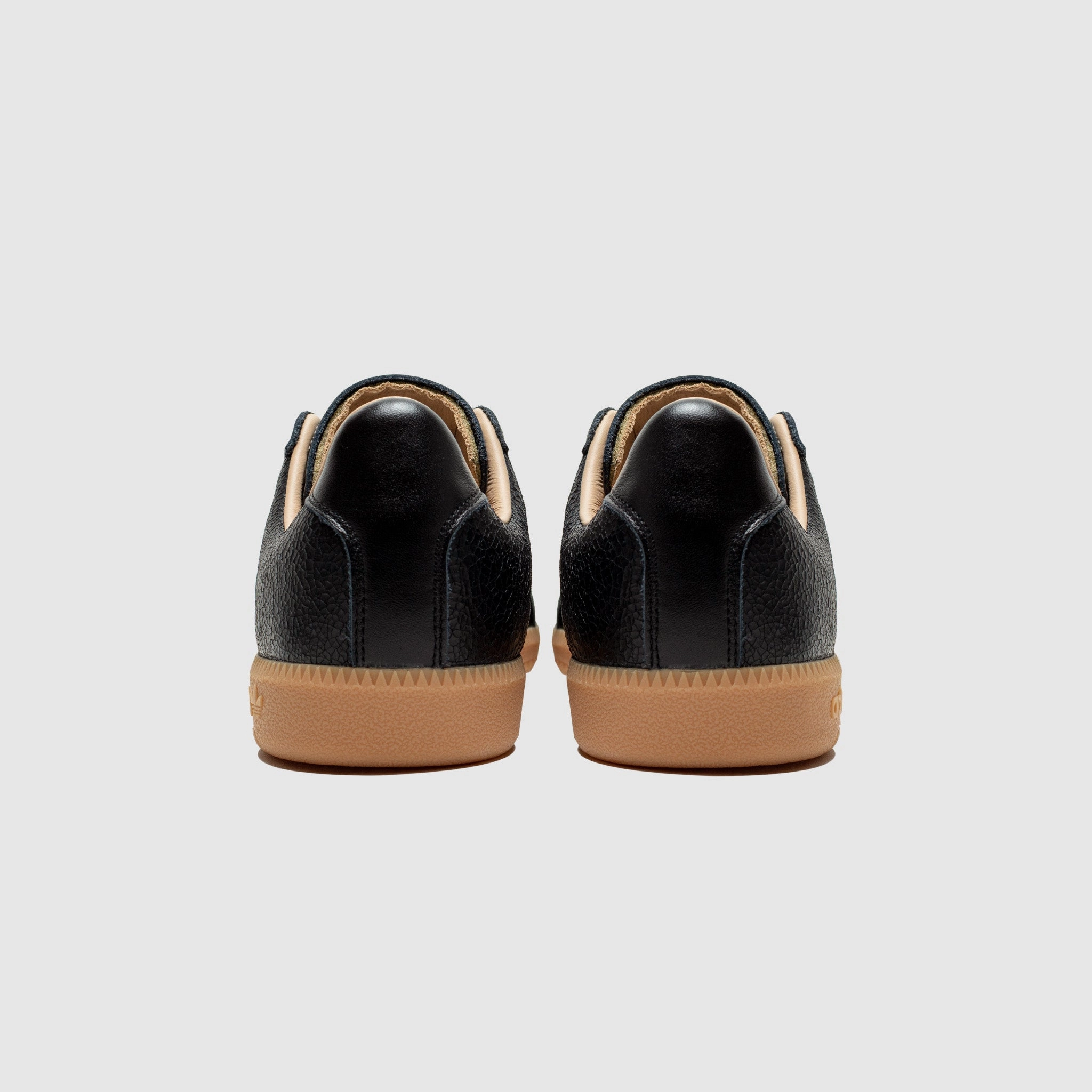 High Ankle BW ARMY LUX