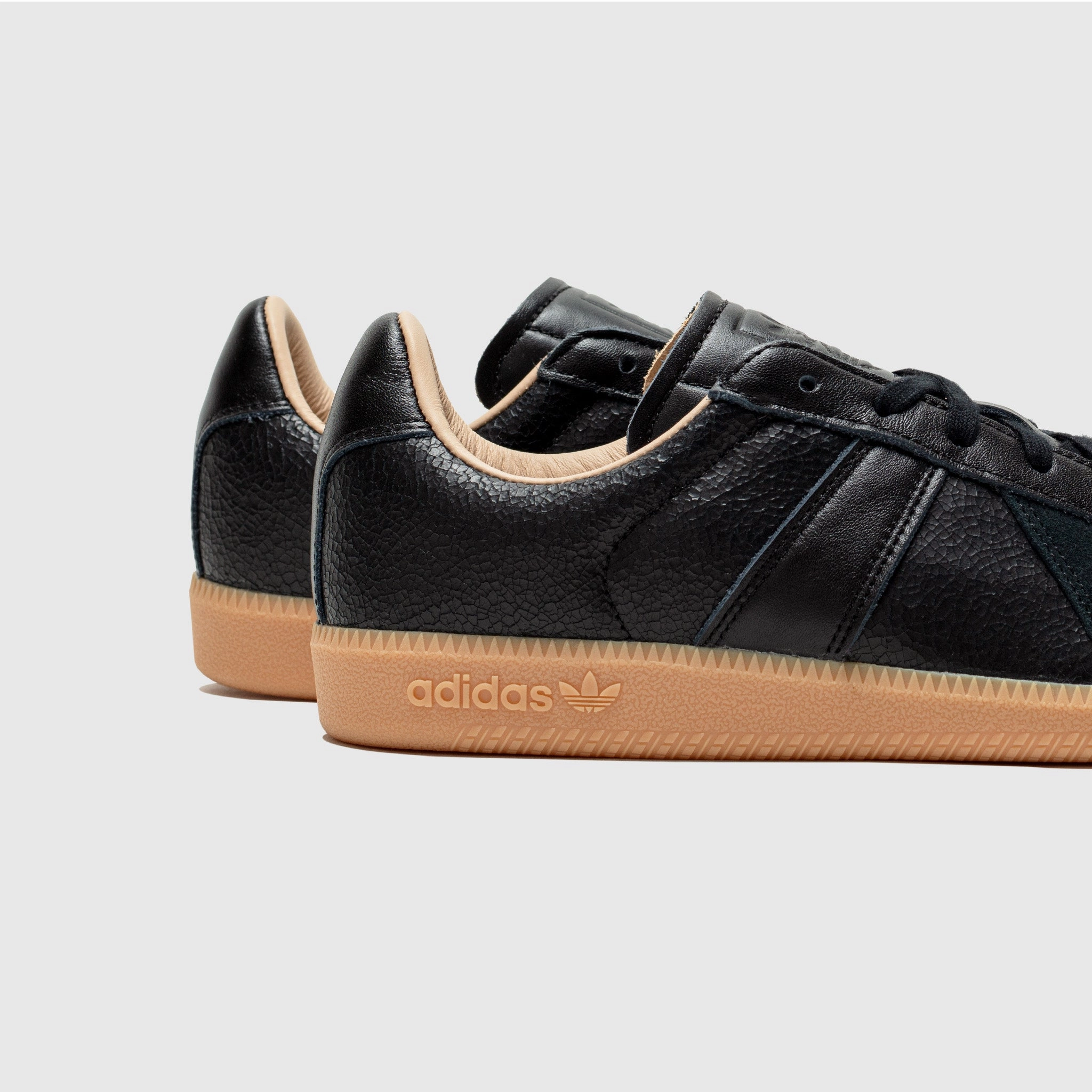 Energy Powered Molded Foam BW ARMY LUX