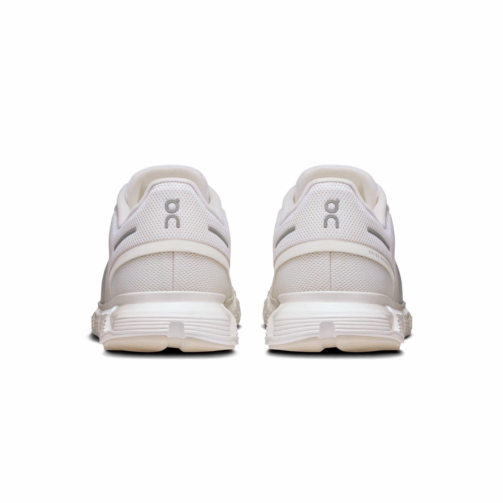 Dual Tone Low Effort On Running Womens Cloud 6 Shoes