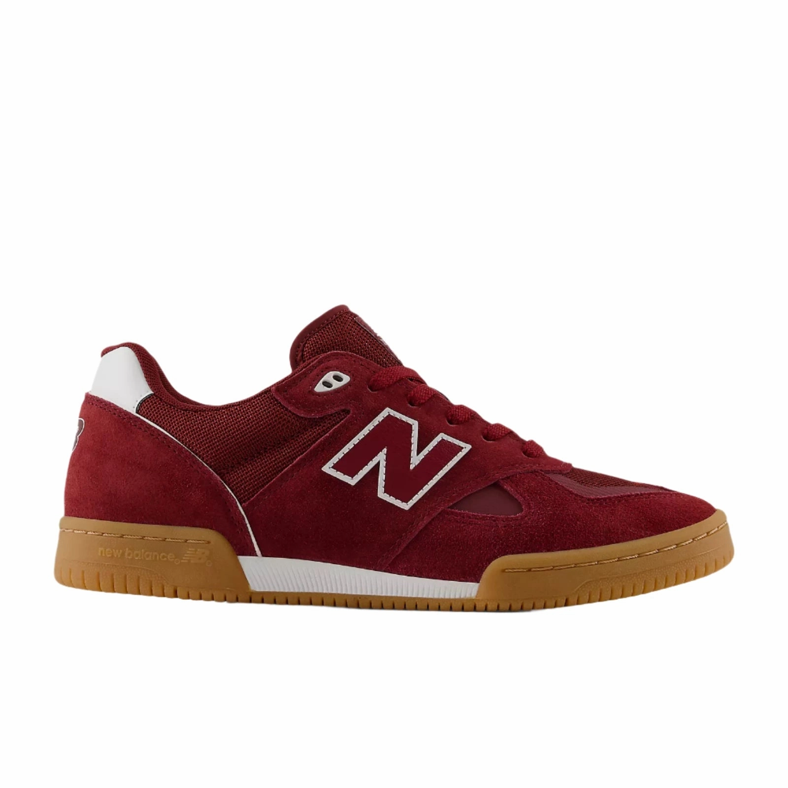 New Balance - 600 SPA (Red/White) *SALE Breathable Layer