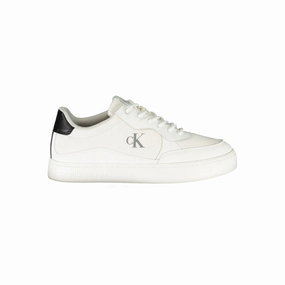 Sprinting Shoes Calvin Klein Polyester Men Men's Sneaker