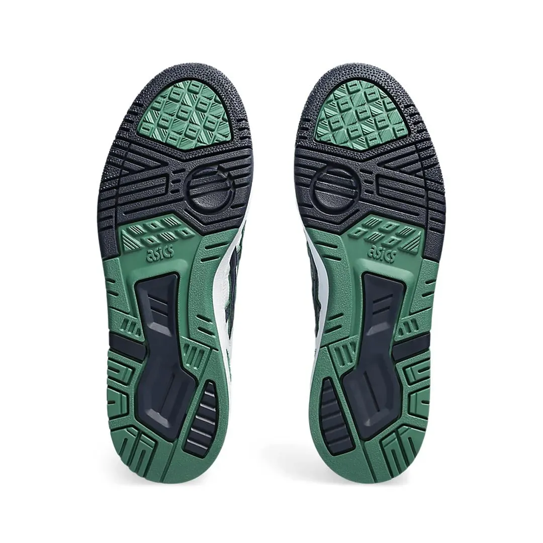 Tree Step Soft Cushioned Upper Asics - Men's EX89 Shoes (1203A268 102)